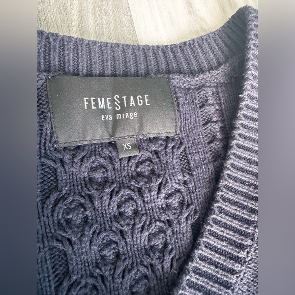 FEMES STAGE Set - Picture 7 of 12